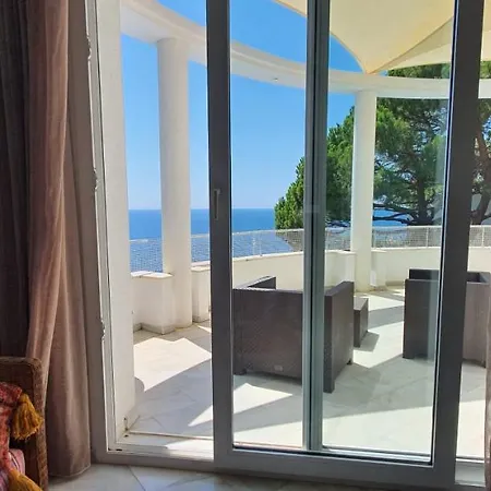 Villa Al Lado Del Mar 