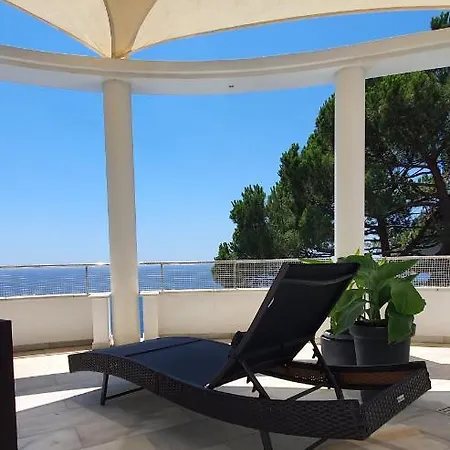 Βίλα Al Lado Del Mar 