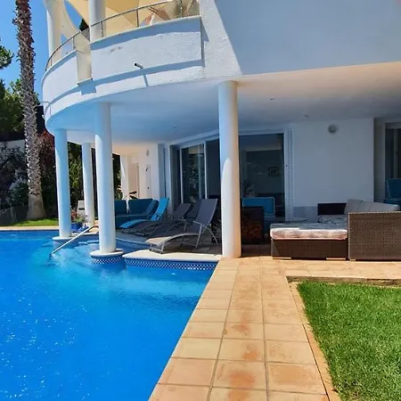 Al Lado Del Mar 