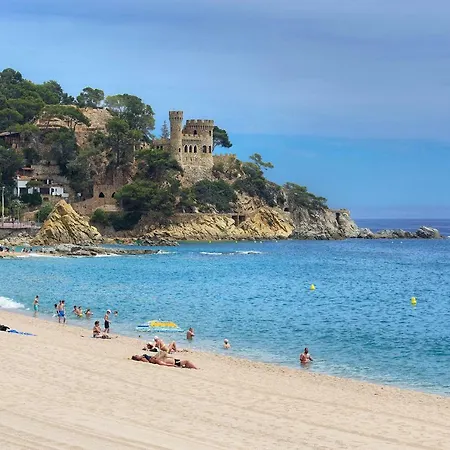 Al Lado Del Mar 