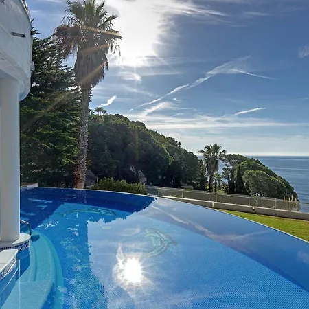 Βίλα Al Lado Del Mar 
