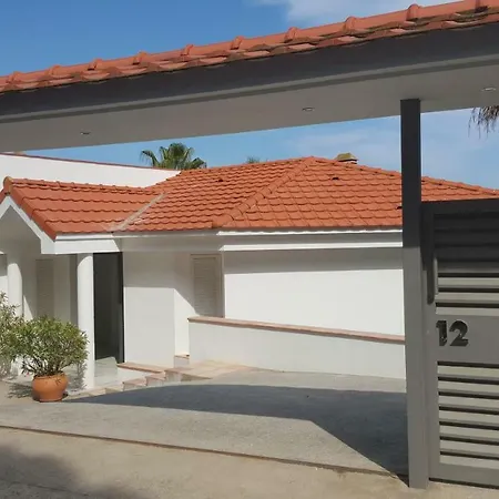 Villa Al Lado Del Mar 