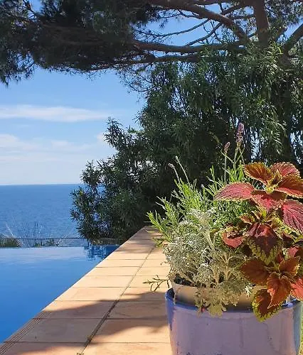 Villa Al Lado Del Mar 