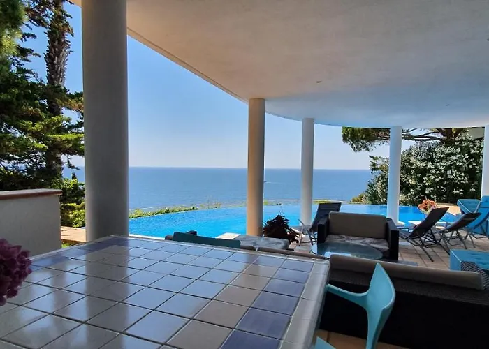 Villa Al Lado Del Mar 