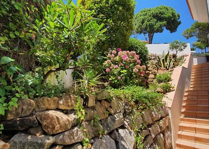 Villa Al Lado Del Mar 