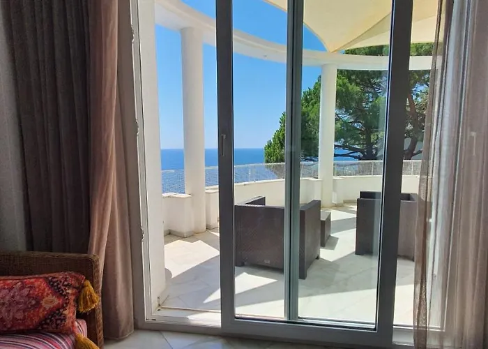 Villa Al Lado Del Mar 