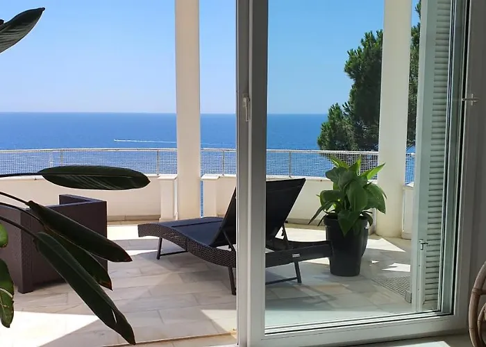 וילה Al Lado Del Mar 