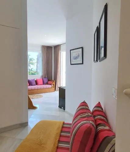 וילה Al Lado Del Mar 