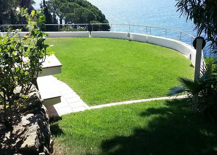 Villa Al Lado Del Mar 